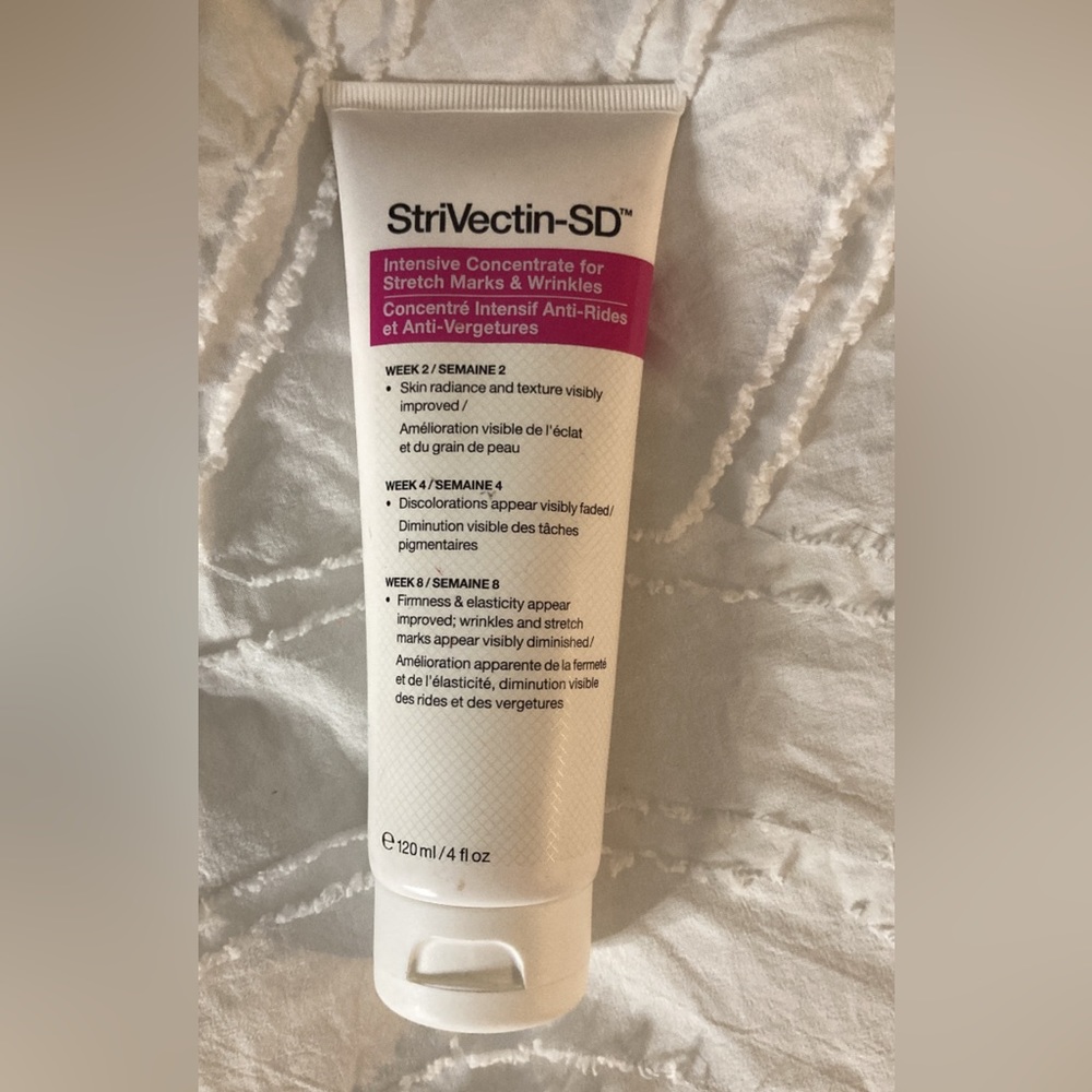 New Strivectin Intensive Conventrate
